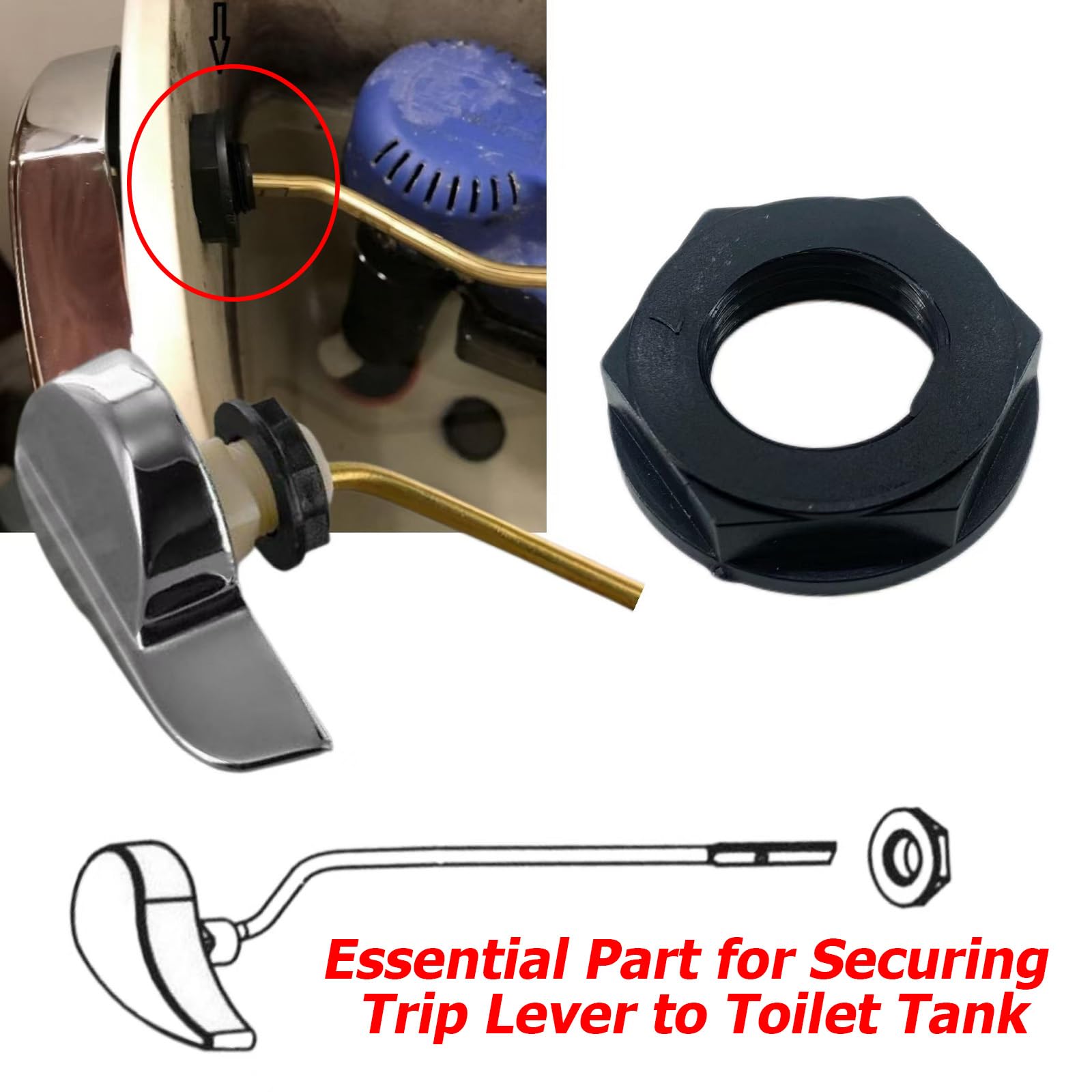 toto★ TOTO Drake Two-Piece Elongated 1.28 GPF TORNADO FLUSH Toilet